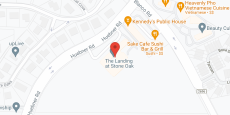 The Landing at Stone Oak in google map