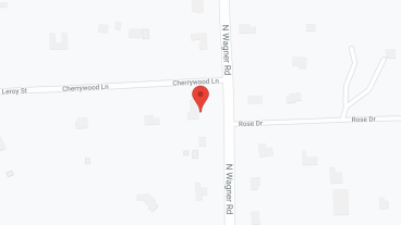 Birchwood Living in google map