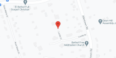 In Loving Hands in google map