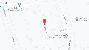In Loving Hands in google map