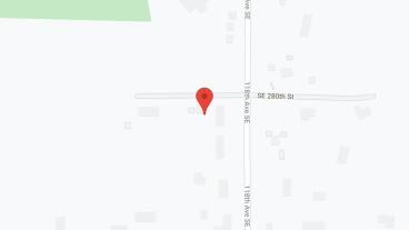 Everest House of Kent AFH in google map