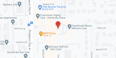 Hearthside Manor in google map