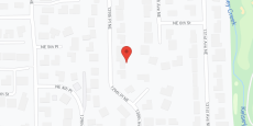 Whispering Creek Inc 2 in google map