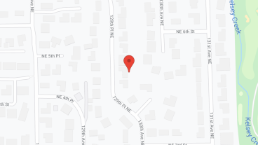 Whispering Creek Inc 2 in google map