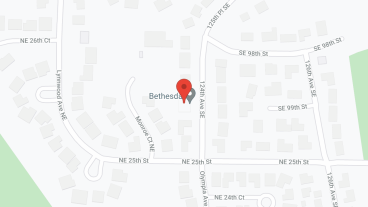 Abundant Hills AFH in google map
