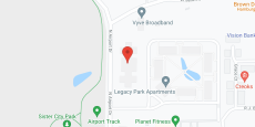 Shawnee Memory Care in google map
