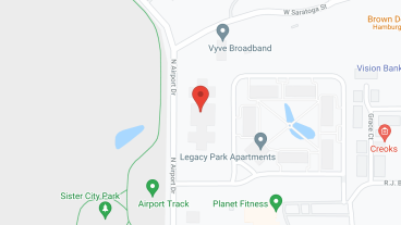 Shawnee Memory Care in google map
