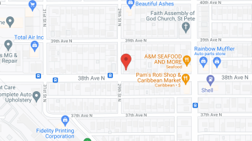 Access Adult Family Care Home in google map