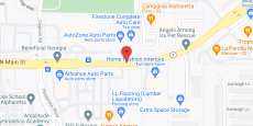 Addington Place of Alpharetta in google map