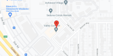 Valley Comfort Assisted Living in google map