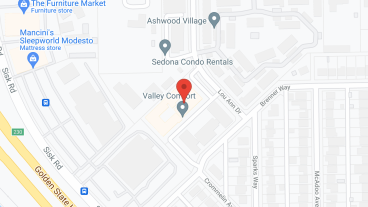 Valley Comfort Assisted Living in google map