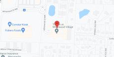 The Inn at Whitewood Village in google map