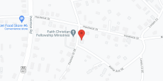 Above and Beyond Residential Care in google map