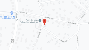 Above and Beyond Residential Care in google map