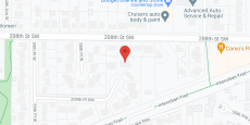 Halls Lake Adult Family Home in google map