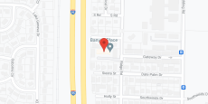 Banyan Place Lantana in google map