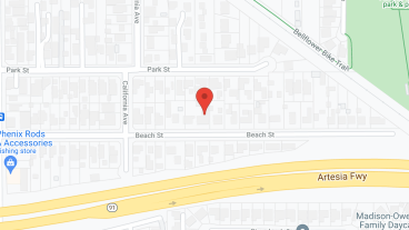 Camelot Residential Home for Men in google map