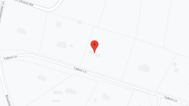 CRcare of Clarksville in google map