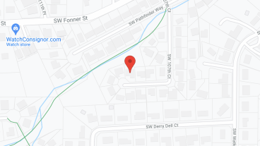 Golden Gate Home Care in google map