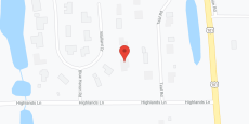 Coastal Angels' Wings Adult Foster Care, LLC in google map