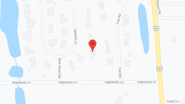 Coastal Angels' Wings Adult Foster Care, LLC in google map