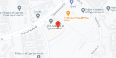 The Auberge at Cypresswood in google map