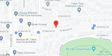 Tabor Hill Adult Care Home Inc in google map