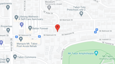 Tabor Hill Adult Care Home Inc in google map