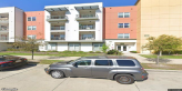street view of Hillside West Seniors