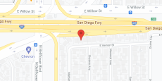 Living Well Care Home in google map