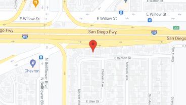 Living Well Care Home in google map