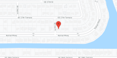 The Village ALF I in google map