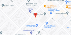Family Life in google map