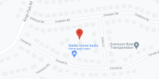 Unity Home in google map