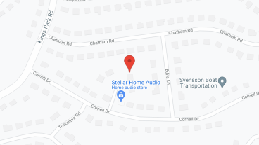 Unity Home in google map