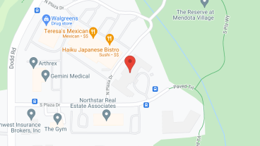 White Pine Advanced Assisted Living and Memory Care of Mendota Heights in google map