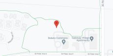 The Legacy of Delano in google map