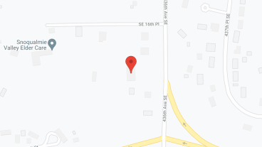 Medina Heights AFH in google map