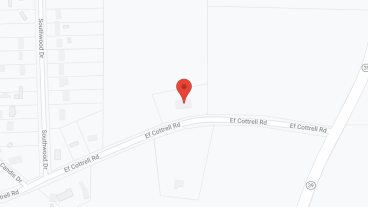 The Jordan in google map