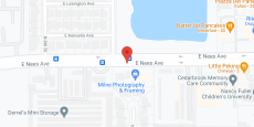 Cedarbrook Memory Care in google map