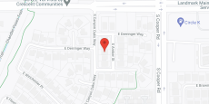 Desert Breeze of Chandler in google map