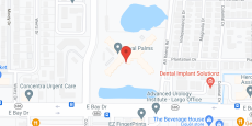 Royal Palms in google map