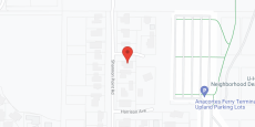 Arbor Hill in google map