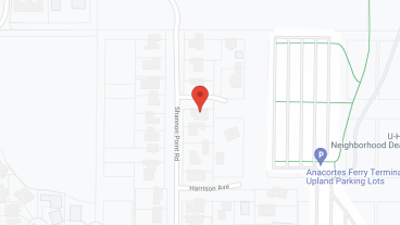 Arbor Hill in google map