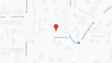 Crested Crane Adult Family Home in google map