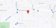 Blue Sky Adult Care Home in google map