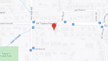Blue Sky Adult Care Home in google map