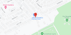 Haciendas at Grace Village in google map