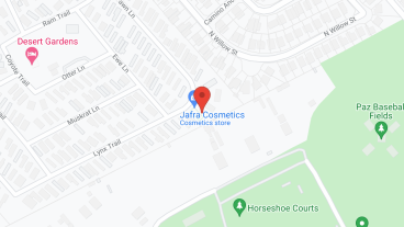 Haciendas at Grace Village in google map