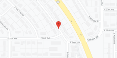 Terri Care AFH in google map